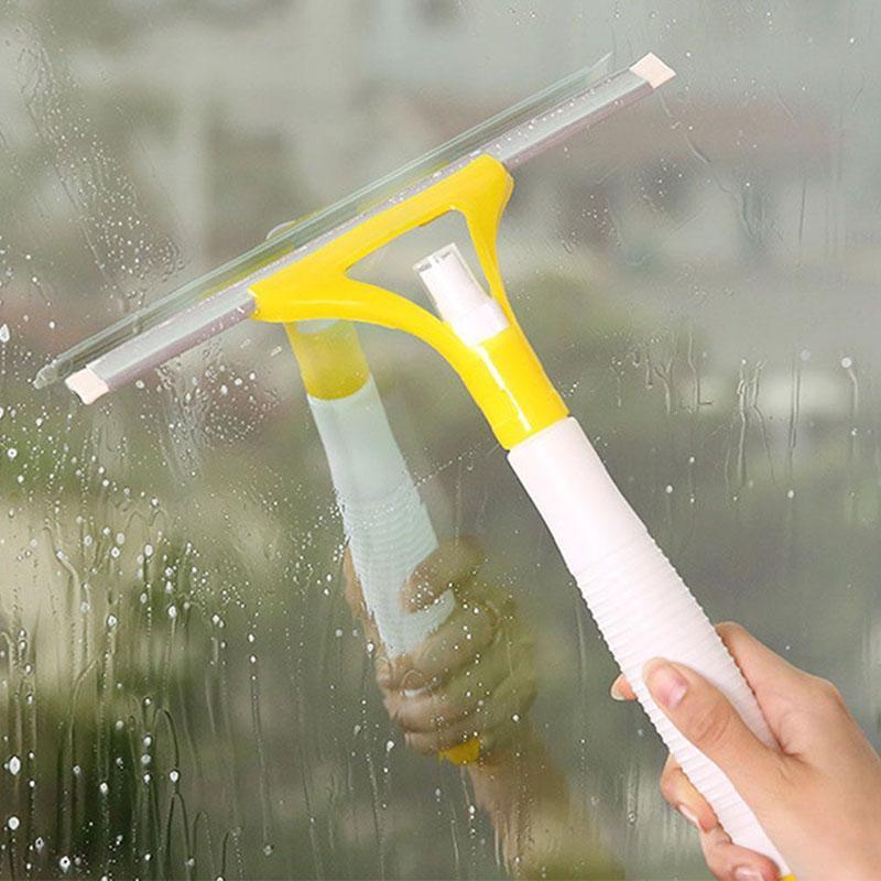 Fensterreinigung Scraper | Karnz