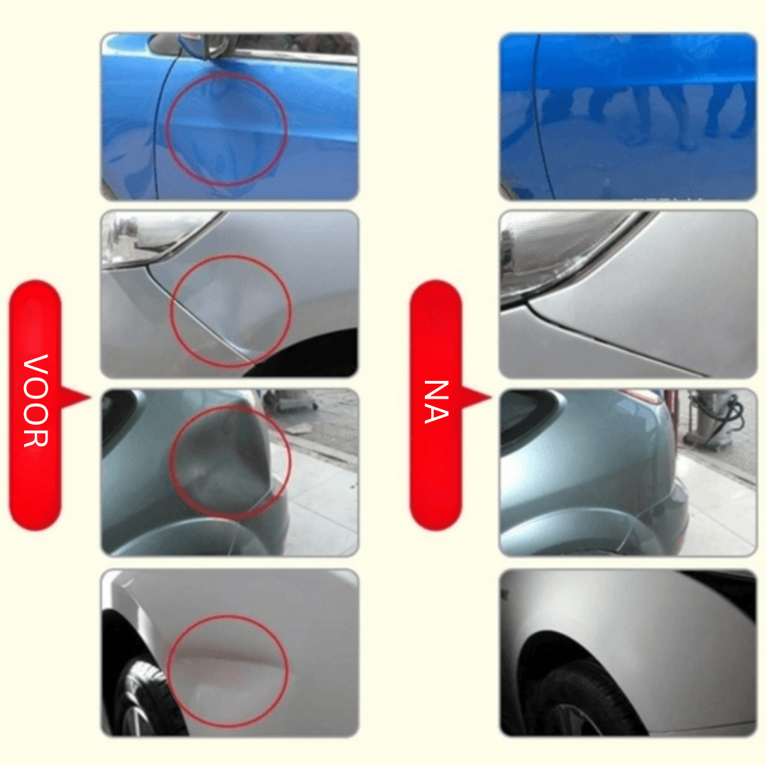 Fixdent Reparieren Sie Ihre Automotiven Träume | Karnz