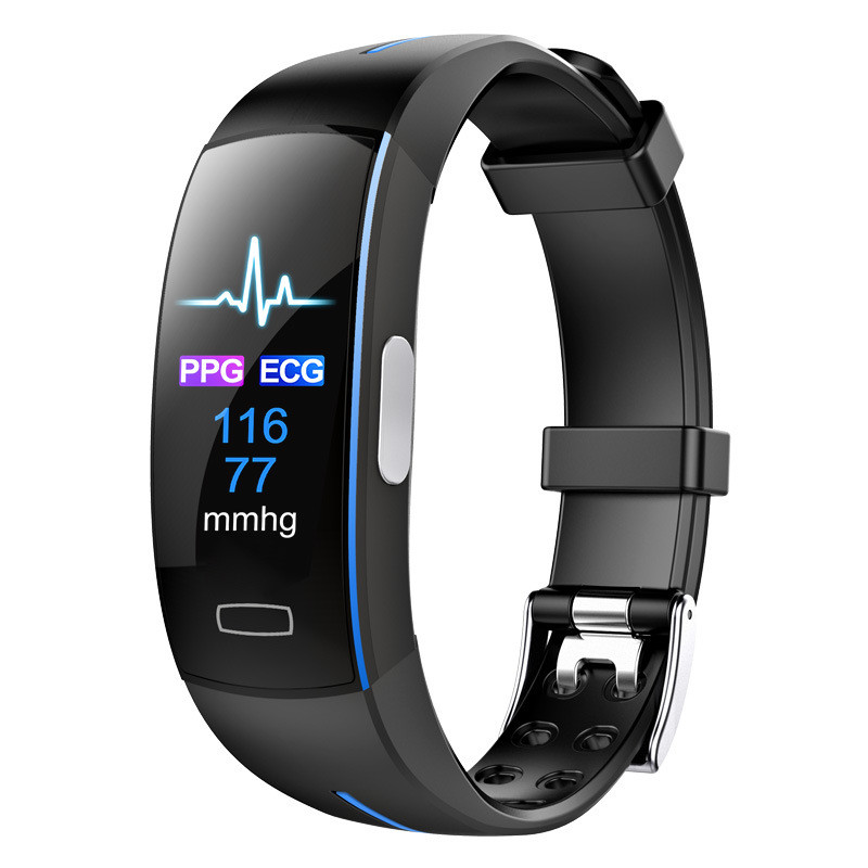 Sport-Smartwatch mit Aktivitätstracking | Karnz