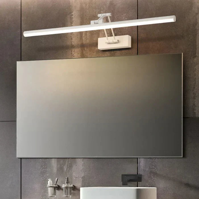 Minimalistische LED-Wandleuchte - ZenLite | Karnz