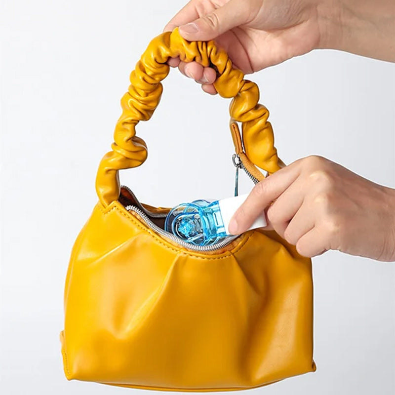 Tragbare Pillenbox | Karnz