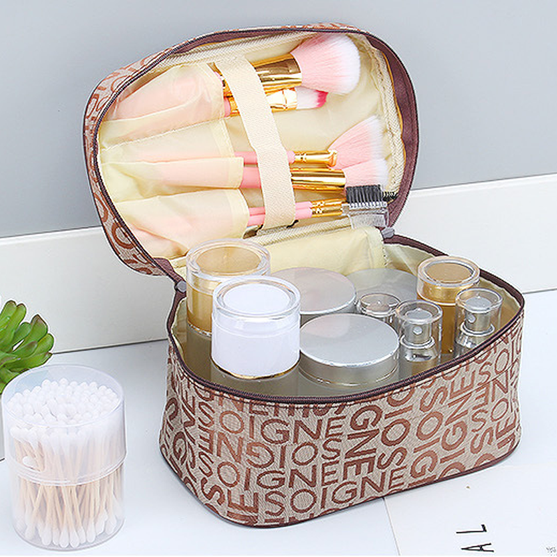 Makeup Tasche | Karnz