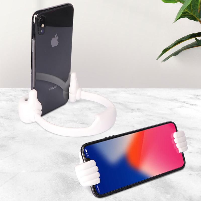 Daumen Hoch Lazy Phone Stand | Karnz