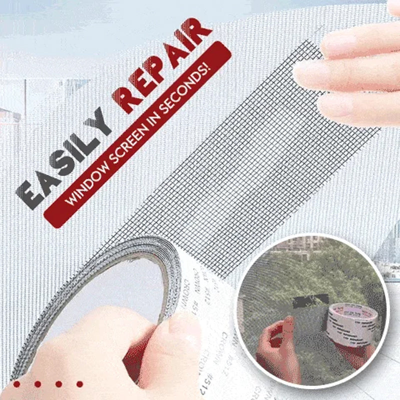 Fenster Screens Reparaturset | Karnz