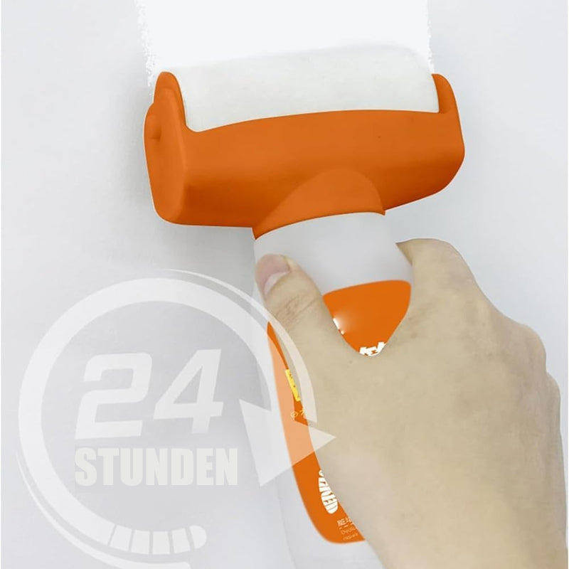 Wandreparaturroller Farbe | Karnz