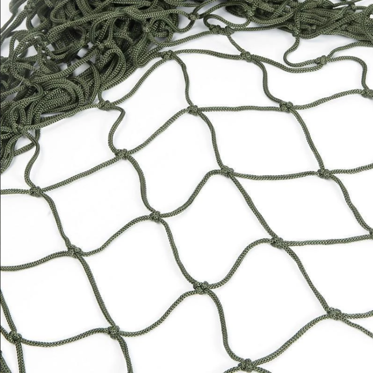 Tragbare Nylon-Netz-Hängematte | Karnz
