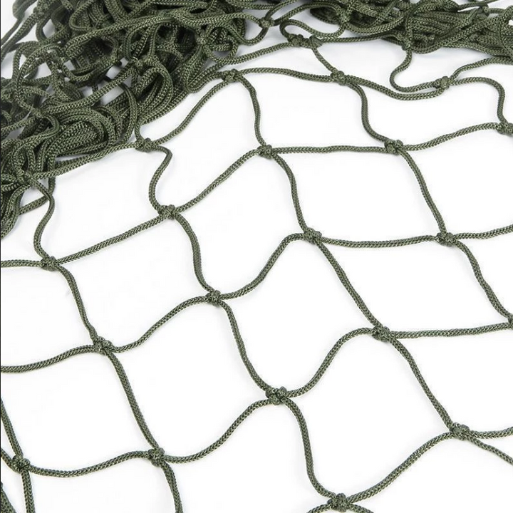 Tragbare Nylon-Netz-Hängematte | Karnz