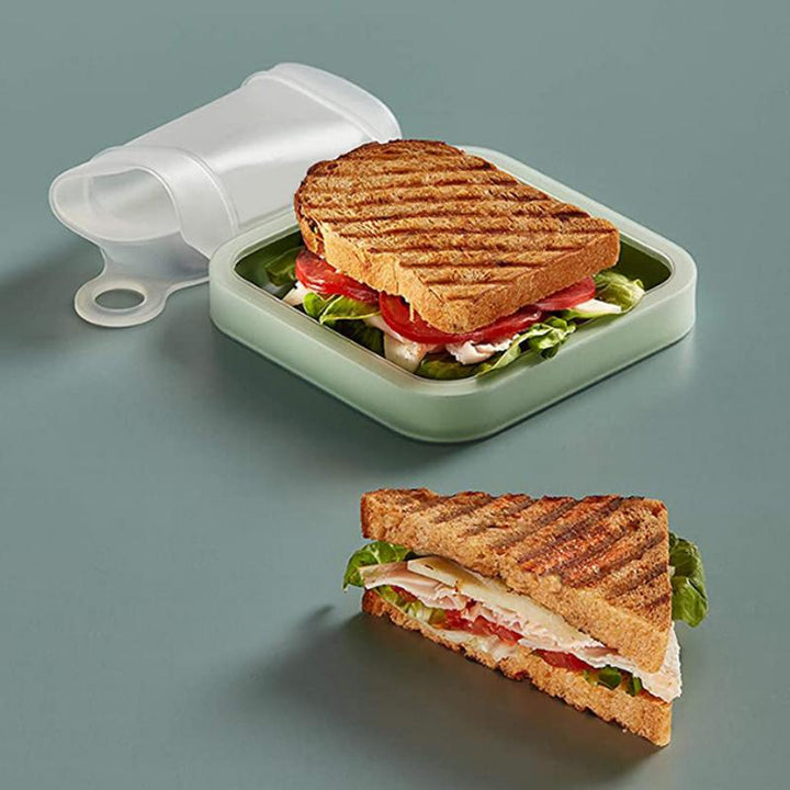 Sandwich Case Toastbehälter | Karnz