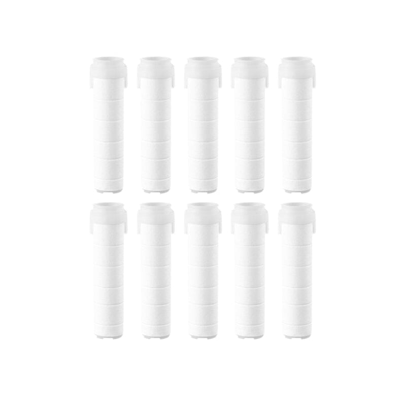 Doppelter leistungsstarker supergeladener Wasserreinigungsfilter Hand Spray | Karnz