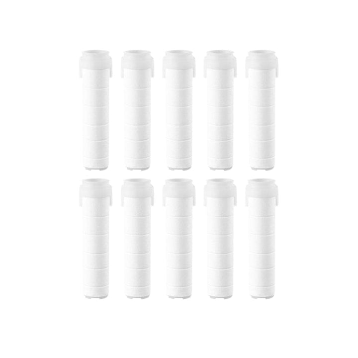 Doppelter leistungsstarker supergeladener Wasserreinigungsfilter Hand Spray | Karnz