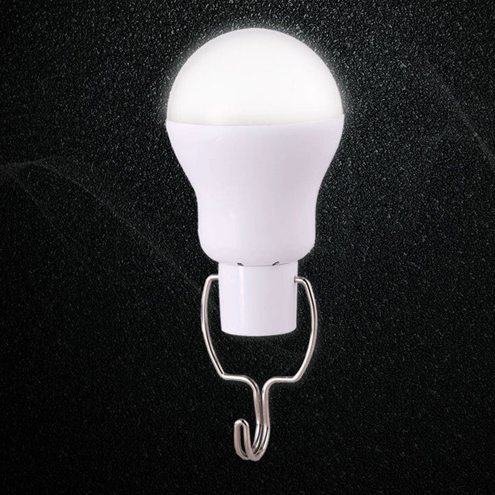 Handy Zelt Notfall Solar USB Lade LED Outdoor Licht | Karnz
