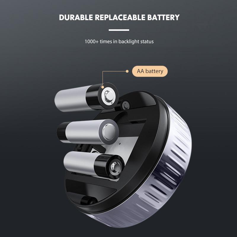 Multifunktionale Magnetische Digitale Timer | Karnz