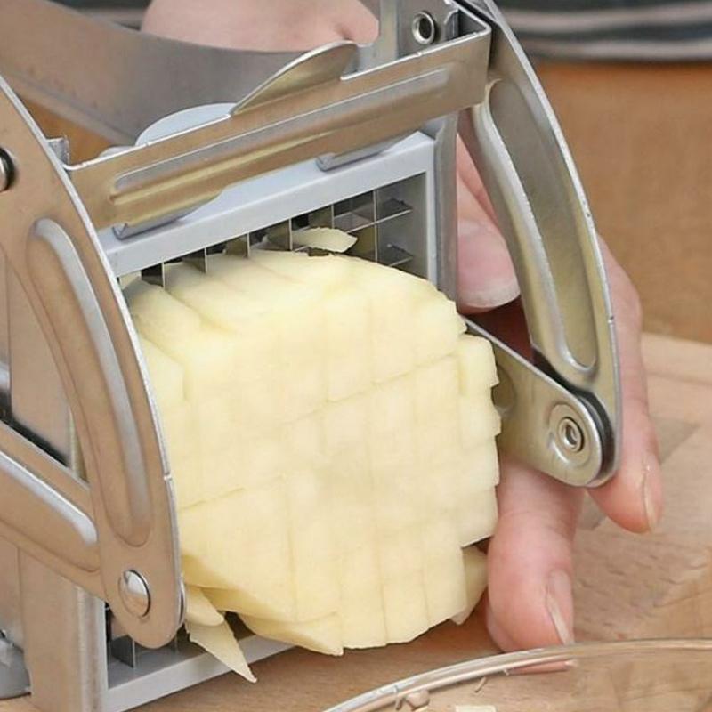 Pommes Frites Kartoffel Chips Schneider | Karnz
