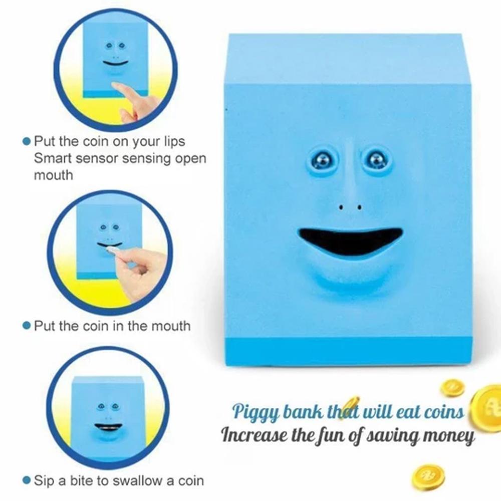 SALE-FACE BANK | Karnz