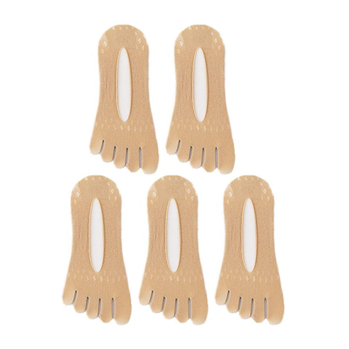 Neue Damen Zehensocken | Karnz