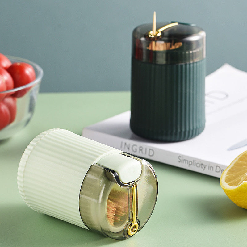 Pop-up Zahnstocher-Spender | Karnz