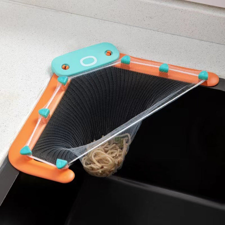 Octopus Waschbeckenfilter-Kit | Karnz