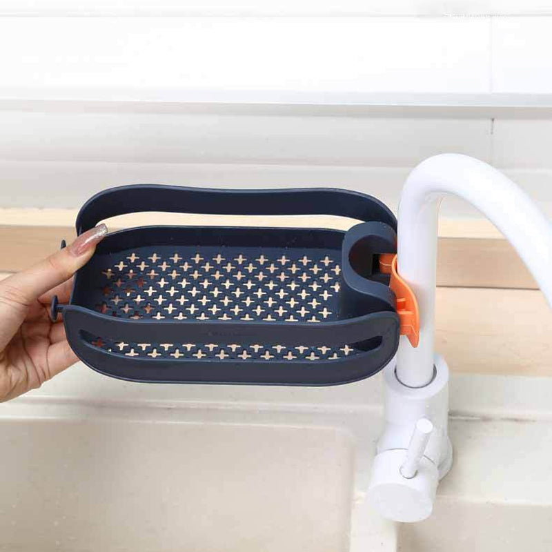 Faucet Shelf | Karnz