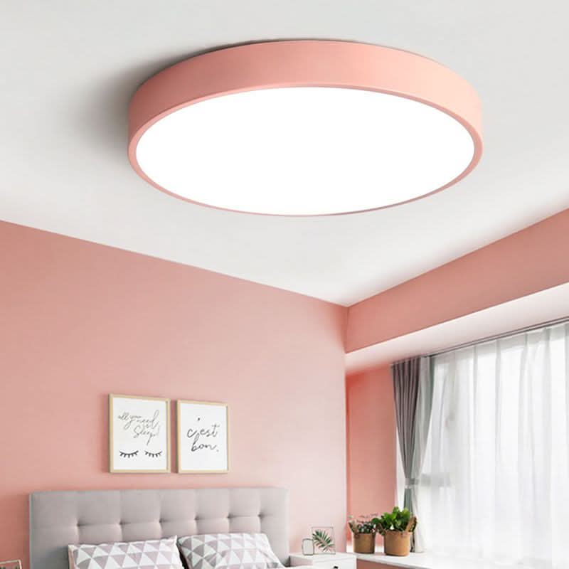 LED-Deckenleuchte | Karnz
