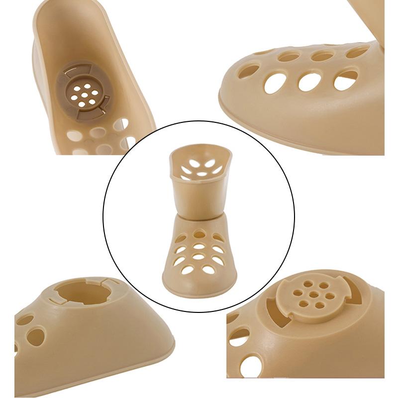 Kreativer Schuhregal | Karnz