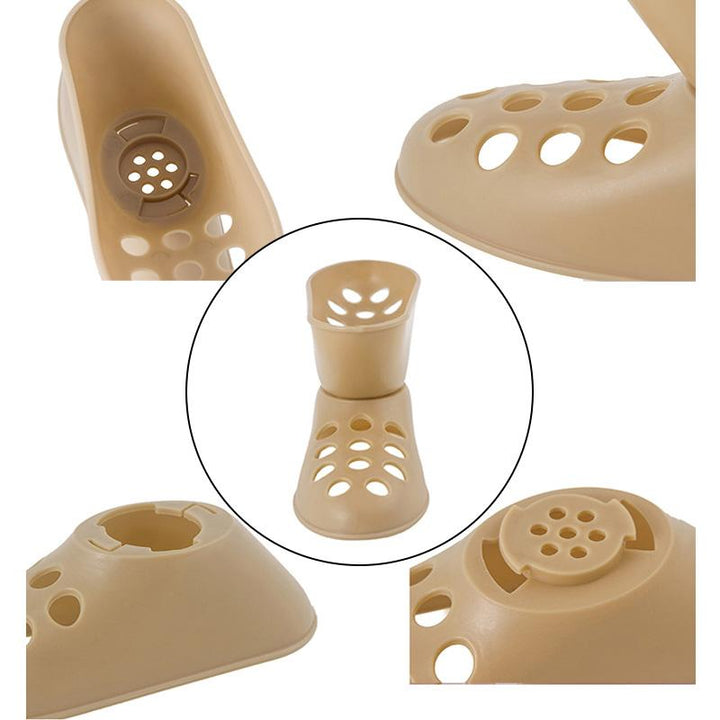 Kreativer Schuhregal | Karnz