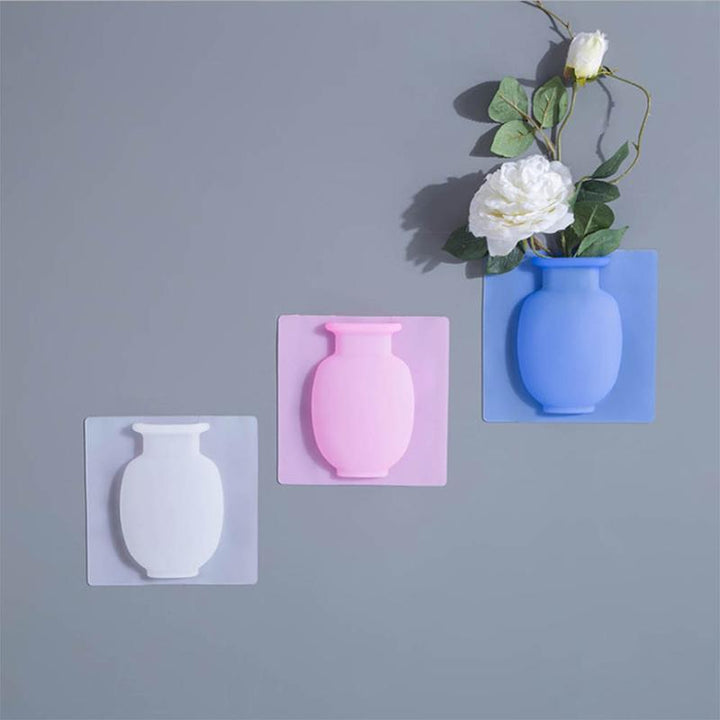 Magic Silikon Vase | Karnz