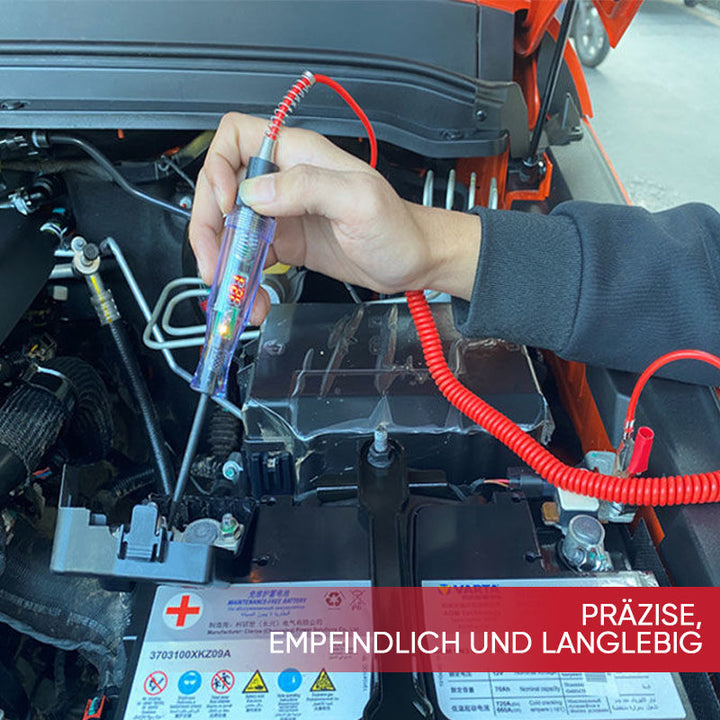 Schaltungsprüfstift für PKW/LKW | Karnz