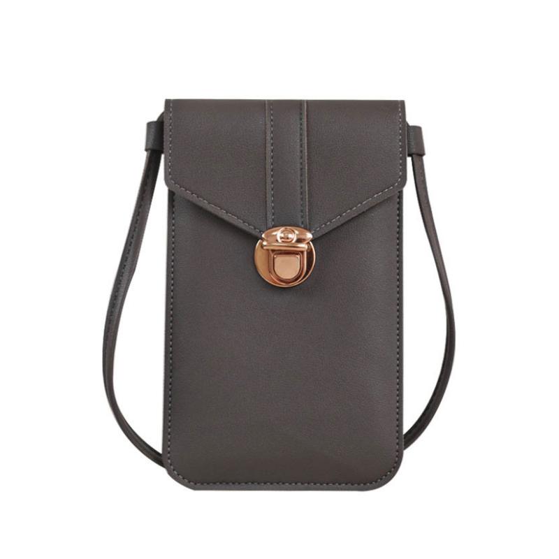 PU Touchscreen-Handytasche | Karnz