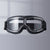 Karnz | Vintage-Motorradbrille