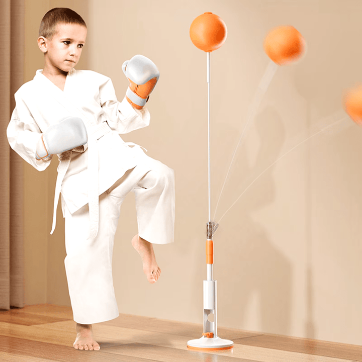 ReflexPro Befreien Sie Ihre Energie mit Stil | Karnz
