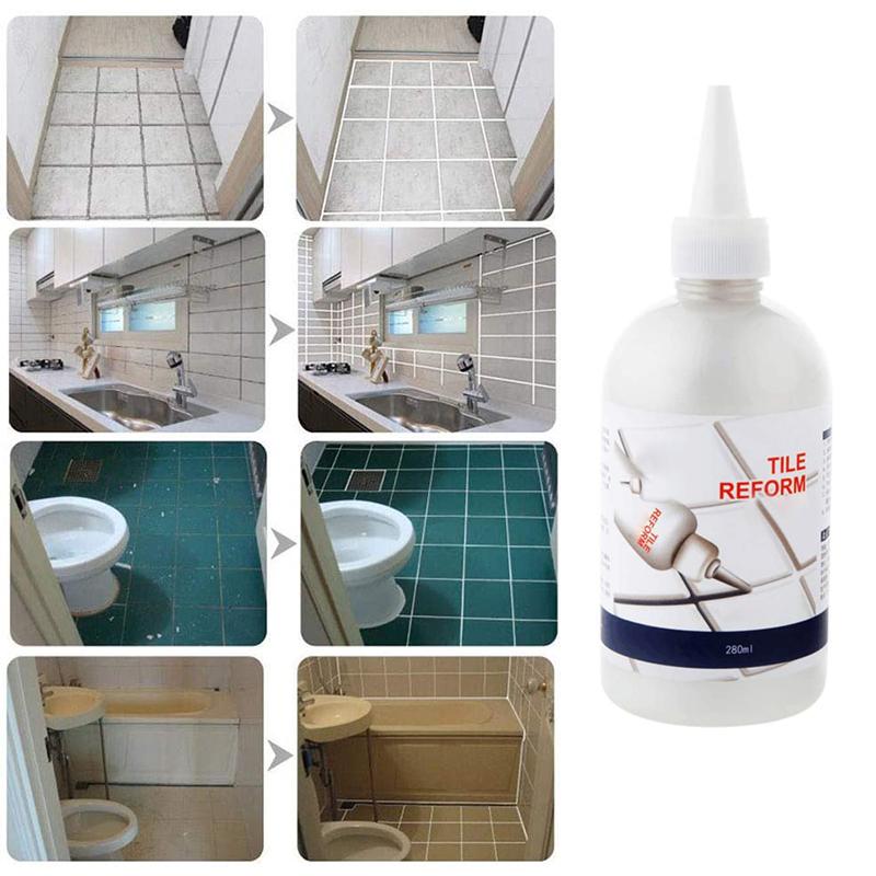 Fliesenspachtel Tile Reform | Karnz