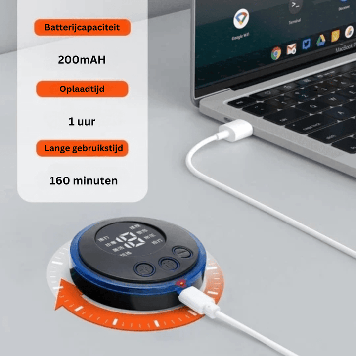BodyBoost für eine starke Schmerzlinderung | Karnz