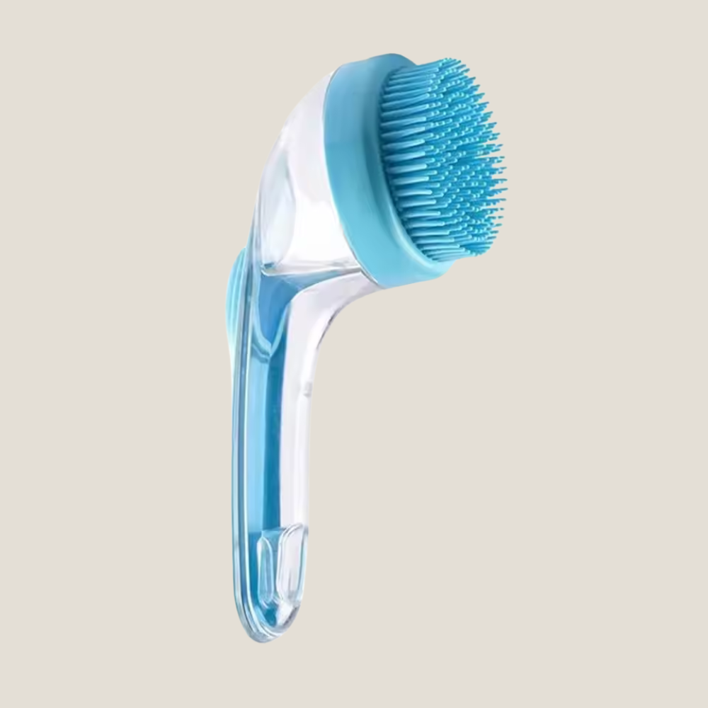 FurEase — Stressfreies Baden und sanfte Massage für glückliche Vierbeiner | Karnz