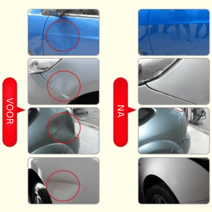Fixdent Reparieren Sie Ihre Automobilträume | Karnz