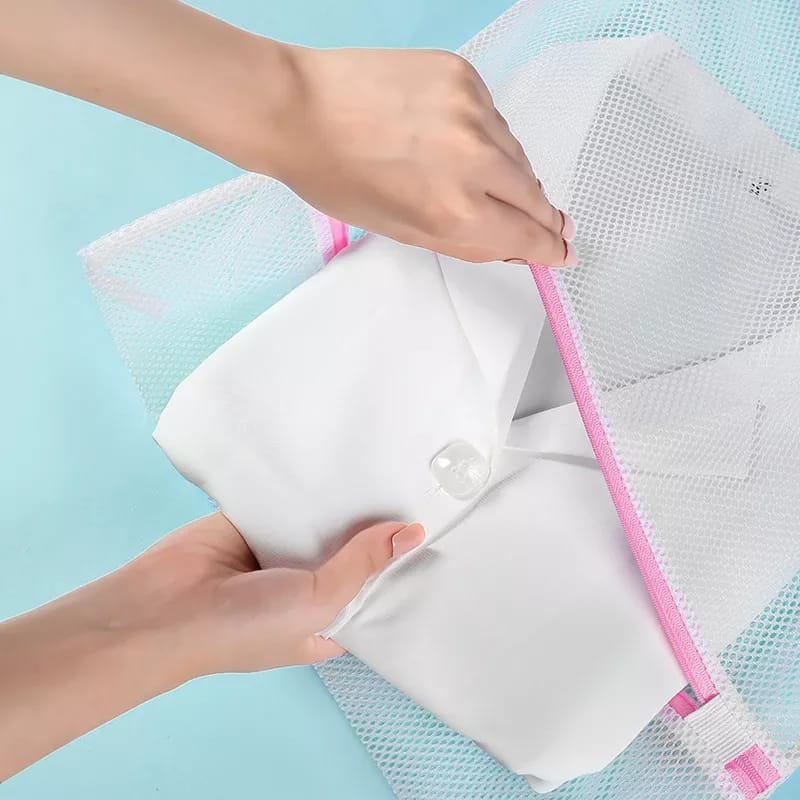 Reise-Aufbewahrungsorganizer-Tasche, Kleidung-Waschbeutel für Wäsche Karnz