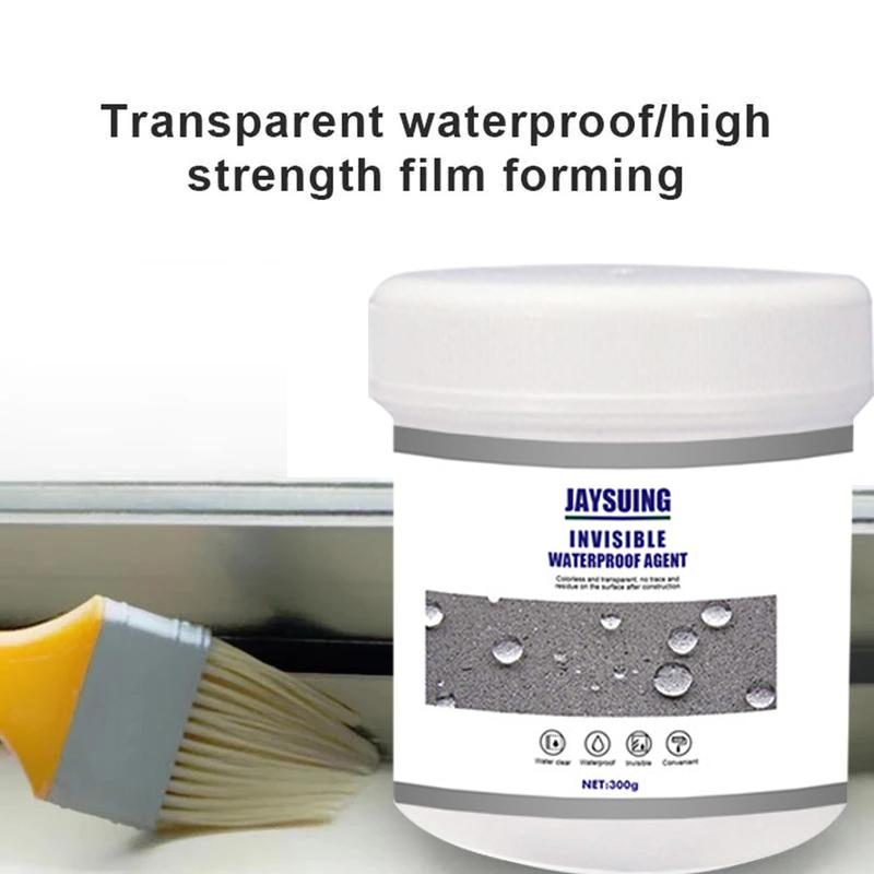 ClearSeal Wasserdichte Beschichtungspaste | Karnz