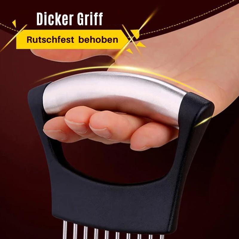 Assistent zum Schneiden von Lebensmitteln | Karnz