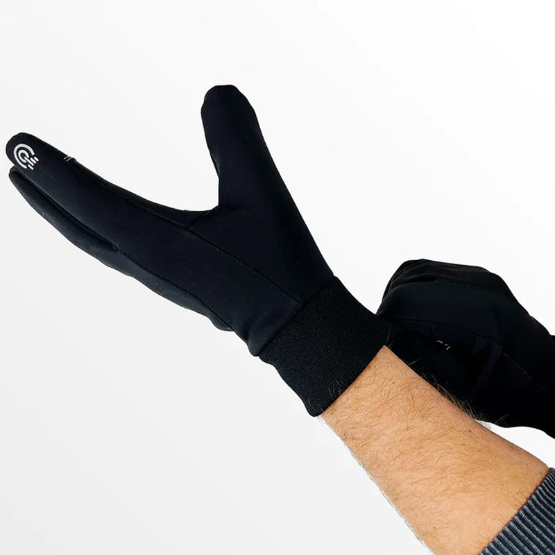 Hochwertige thermische Handschuhe | Karnz