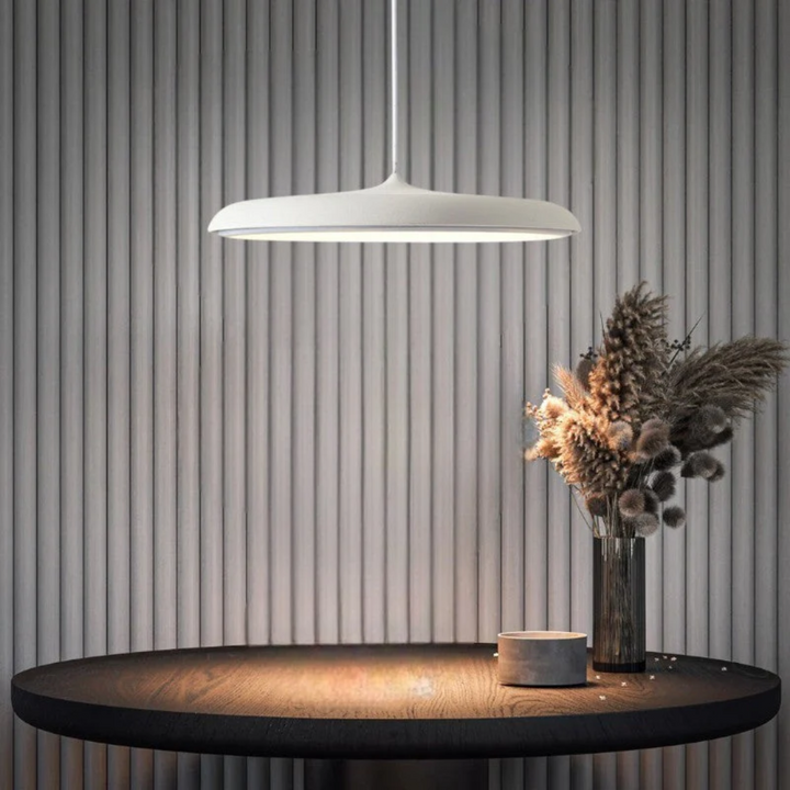 Karnz | Luxuriöse skandinavische Design-Pendelleuchte