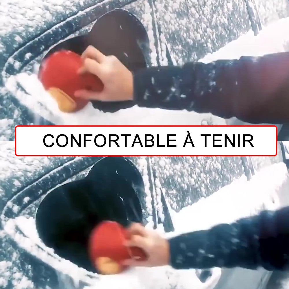 Hirundo Magic Snow Remover | Karnz