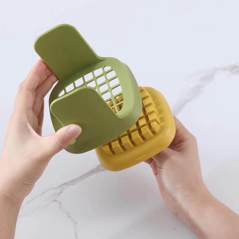 Mini Handheld-Küchengemüseschneider | Karnz