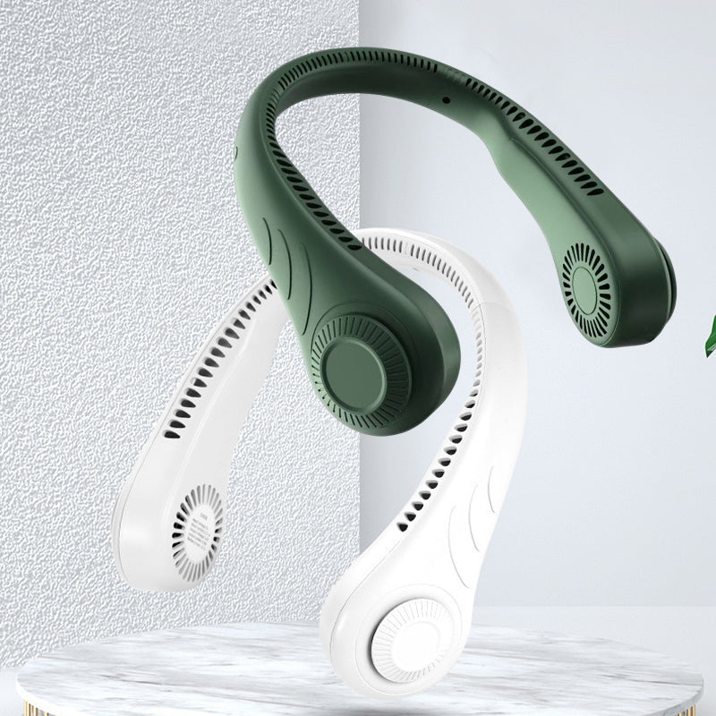 Hängender Halsventilator | Karnz