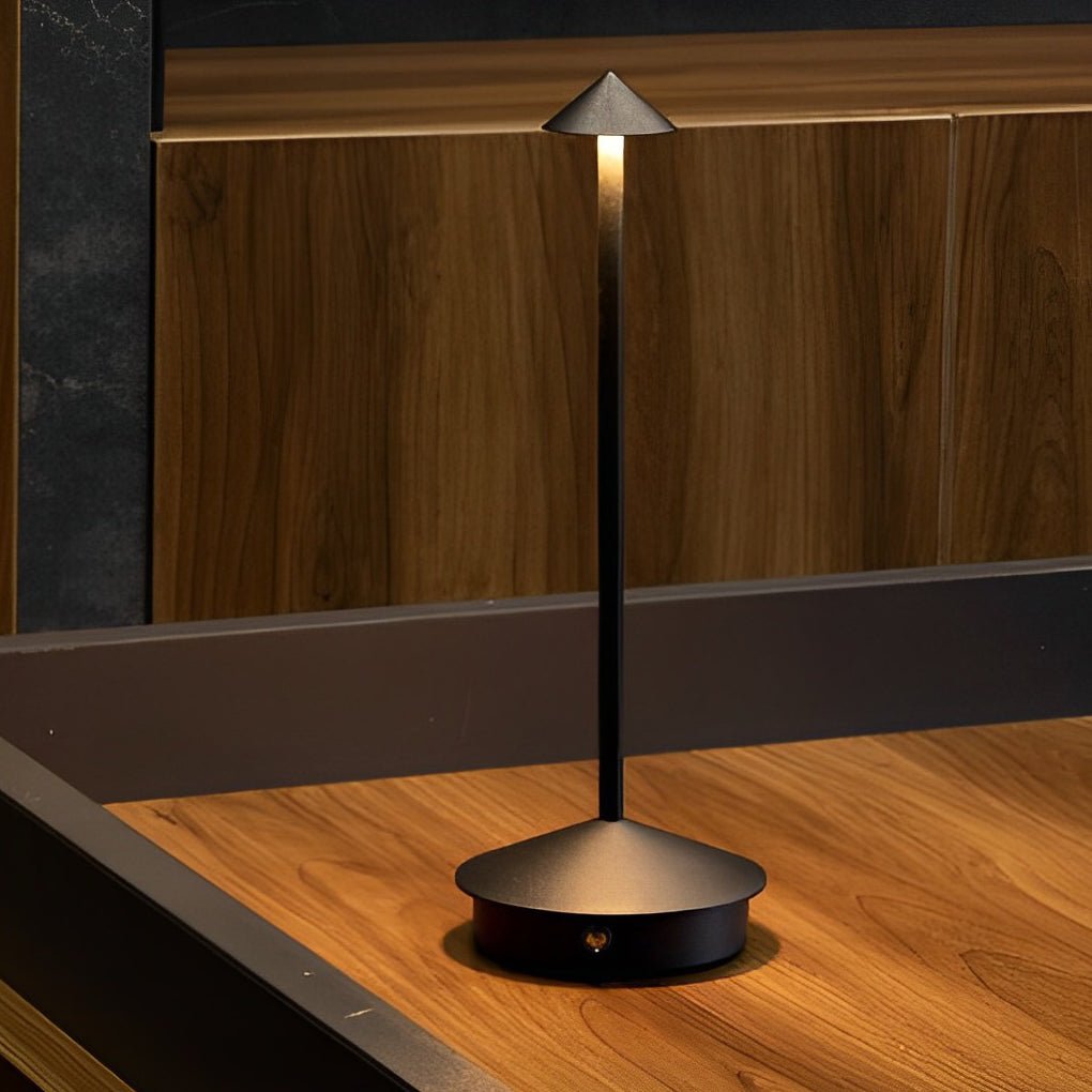 Batterietischlampe | Karnz