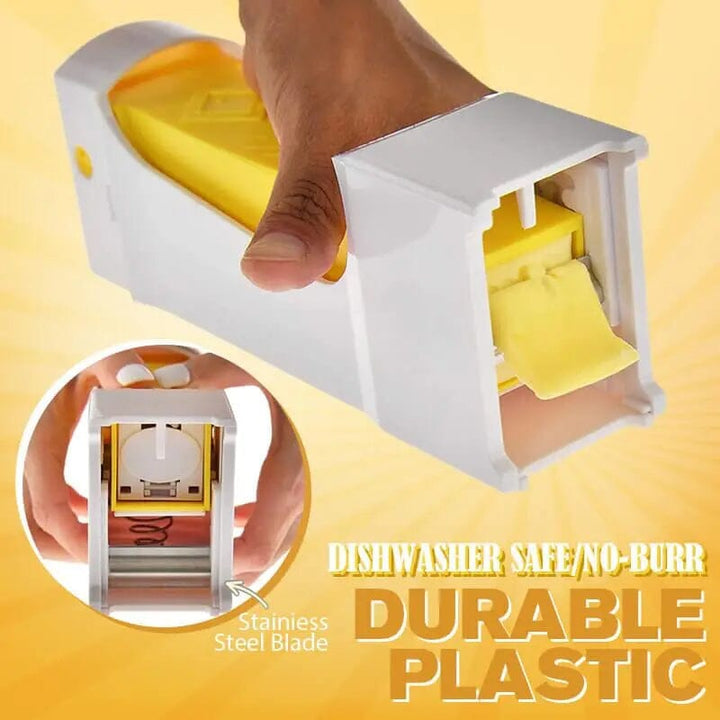 One-Click Butter Cutter | Karnz