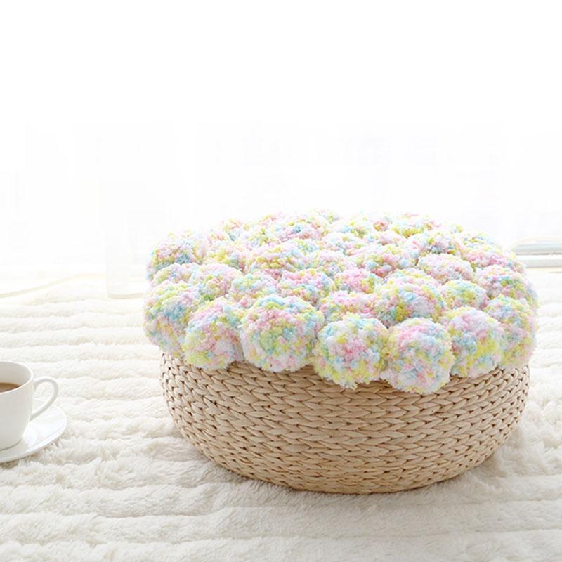 Bastelset für Pom Pom Maschine | Karnz