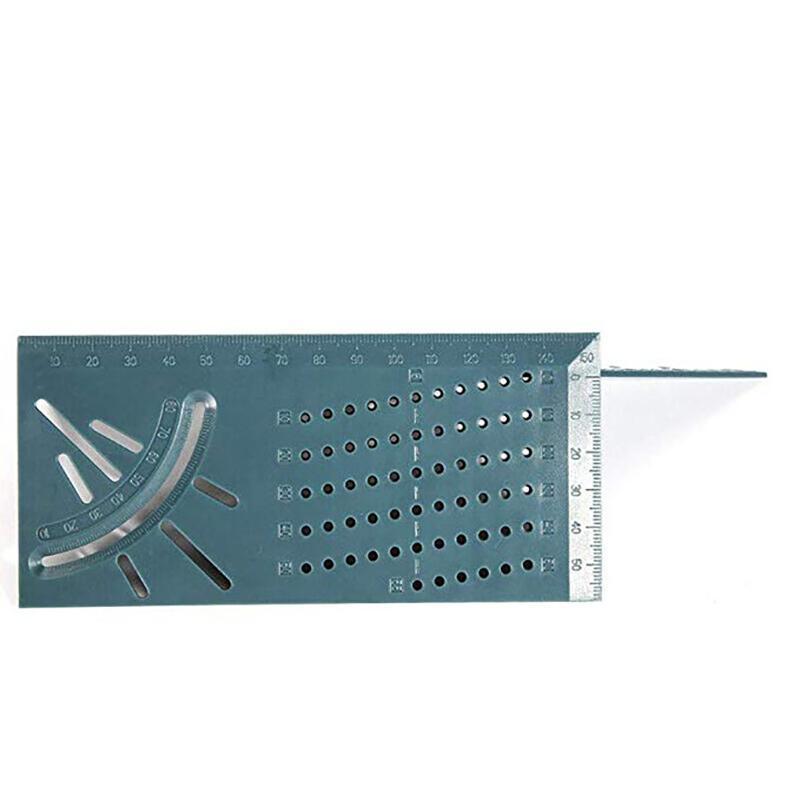 3D Gehrungswinkel-Messwerkzeug | Karnz