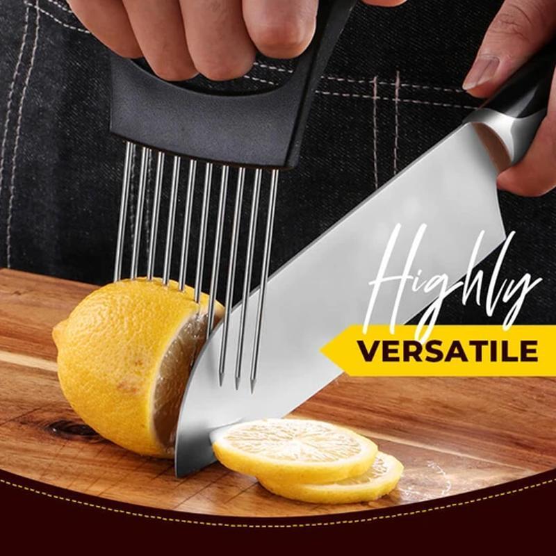 Food Slice Assistant | Karnz
