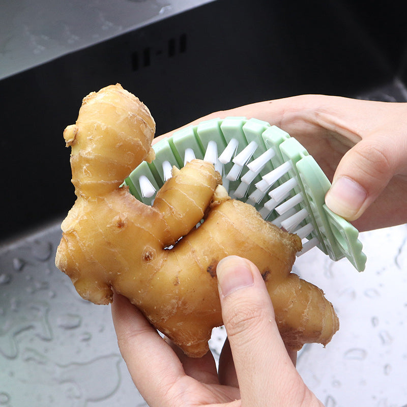 Carrot Styling Brush | Karnz