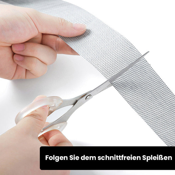 Universaler Reparaturaufkleber Für Bildschirmfenster | Karnz