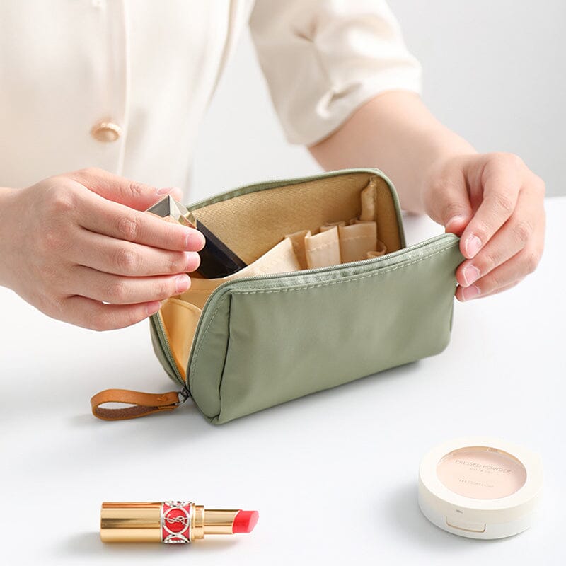 Reise-Make-up-Tasche für Frauen | Karnz